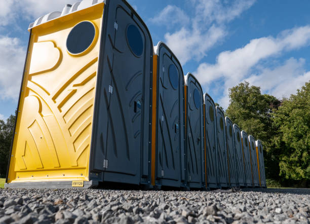 Best Eco-Friendly Portable Toilets  in Marlene Village, OR