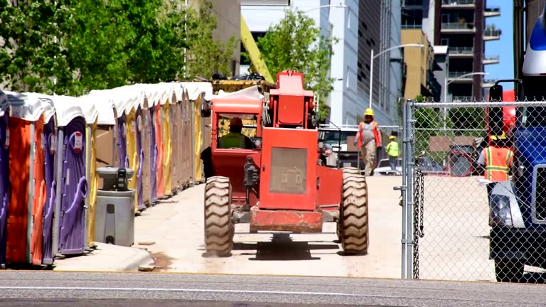 Portable Restroom for Sporting Events in Marlene Village, OR